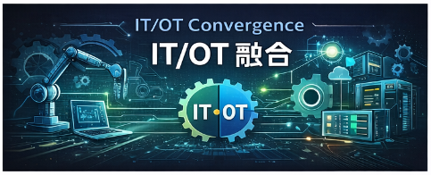 IT/OT 系统融合中的边界、安全与演进策略