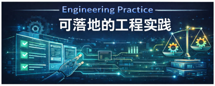 工程选型与评估：在不确定性中做出可解释的决策